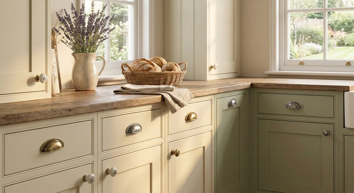 Best French Country Cabinet Pulls for Shaker Doors 2026