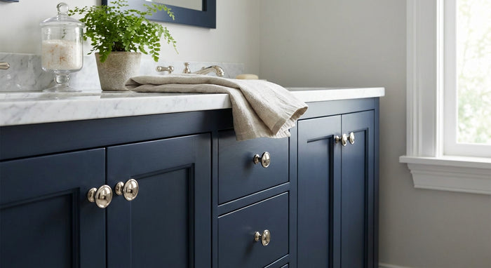 Best Polished Nickel Cabinet Knobs for Vanities 2026