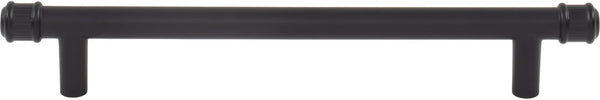 Pemberton Elland 6 5/16'' cc TK3293BLK