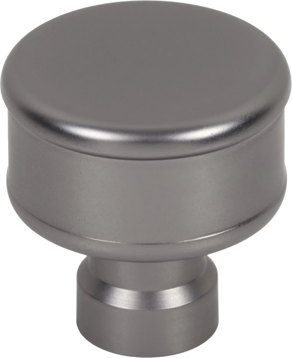 Pemberton Lavington Knob 1 1/4'' Ash Gray TK3411AG