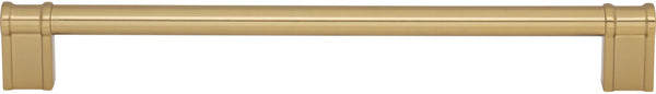 Brockwell Newburn 8 13/16'' cc Bar Pull TK3386HB