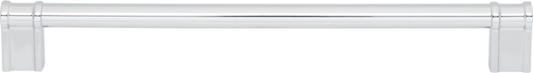Brockwell Newburn 8 13/16'' cc Bar Pull TK3386PC
