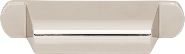 Brockwell Cressing 2 3/4'' cc Cup/Bin Pull TK3360PN