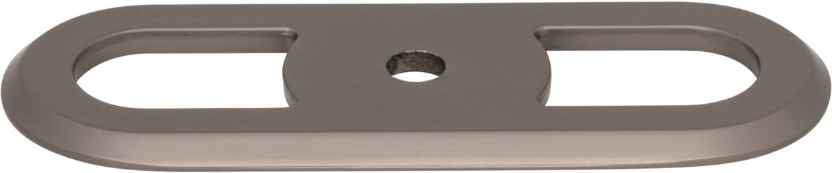 Brockwell 2 3/4'' cc Pull Backplate TK3351AG