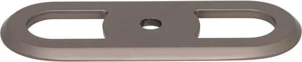 Brockwell 2 3/4'' cc Pull Backplate