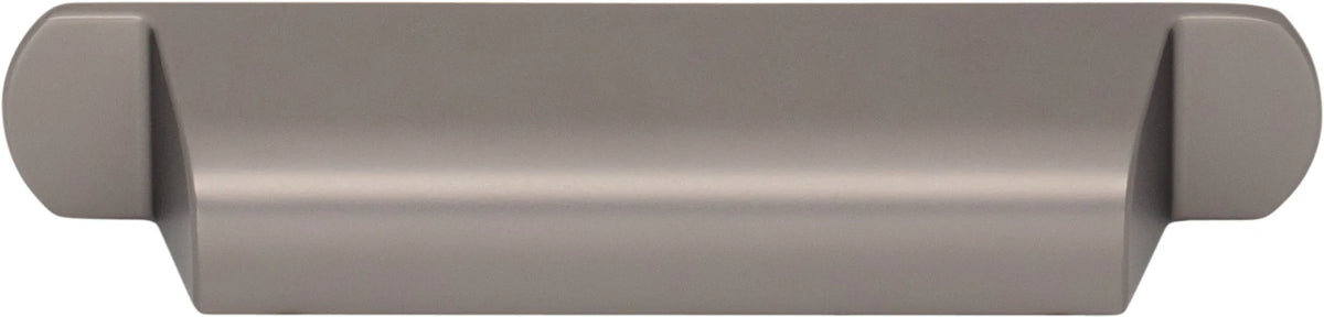 Brockwell Cressing 3 3/4'' cc Cup/Bin Pull