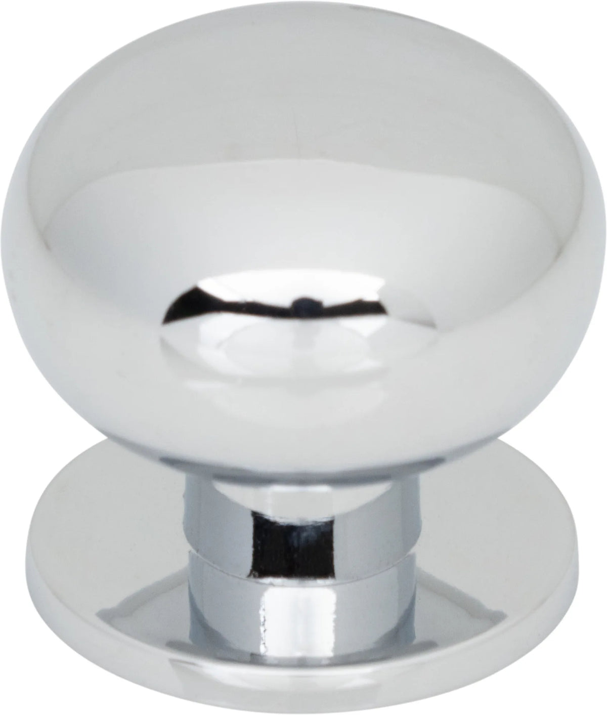 Brockwell Lambert 1 1/4'' diam Round Knob TK3330PC