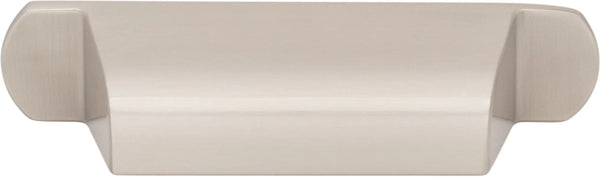 Brockwell Cressing 2 3/4'' cc Cup/Bin Pull TK3360BSN