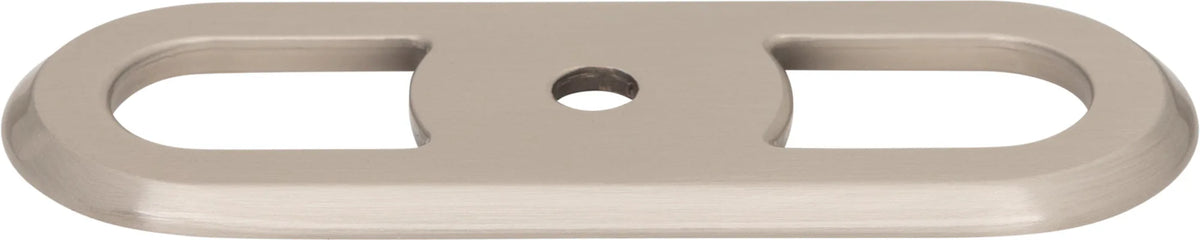 Brockwell 2 3/4'' cc Pull Backplate TK3351BSN