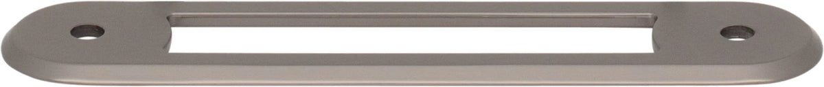 Brockwell 3 3/4'' cc Pull Backplate TK3352AG
