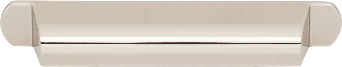Brockwell Cressing 5 1/16'' cc Cup/Bin Pull TK3362PN