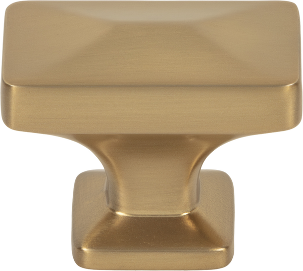 Pemberton Califon Knob 1 1/4'' Honey Bronze TK3310HB