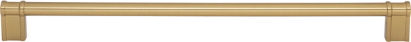 Brockwell Newburn 12'' cc Bar Pull TK3387HB