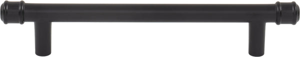 Pemberton Elland 5 1/16'' cc TK3292BLK