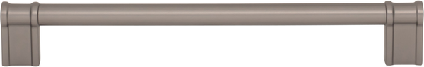 Brockwell Newburn 7 9/16'' cc Bar Pull TK3385AG