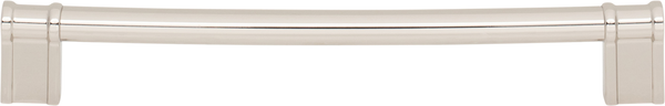 Brockwell Newburn 7 9/16'' cc Bar Pull TK3385PN