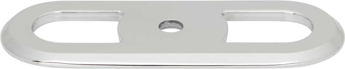 Brockwell 2 3/4'' cc Pull Backplate TK3351PC