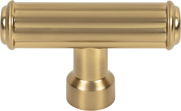 Pemberton T-Knob 2 1/4'' Honey Bronze TK3401HB