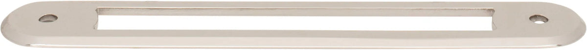 Brockwell 5 1/16'' cc Pull Backplate TK3353PN