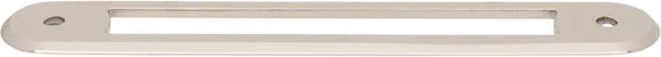 Brockwell 5 1/16'' cc Pull Backplate TK3353PN