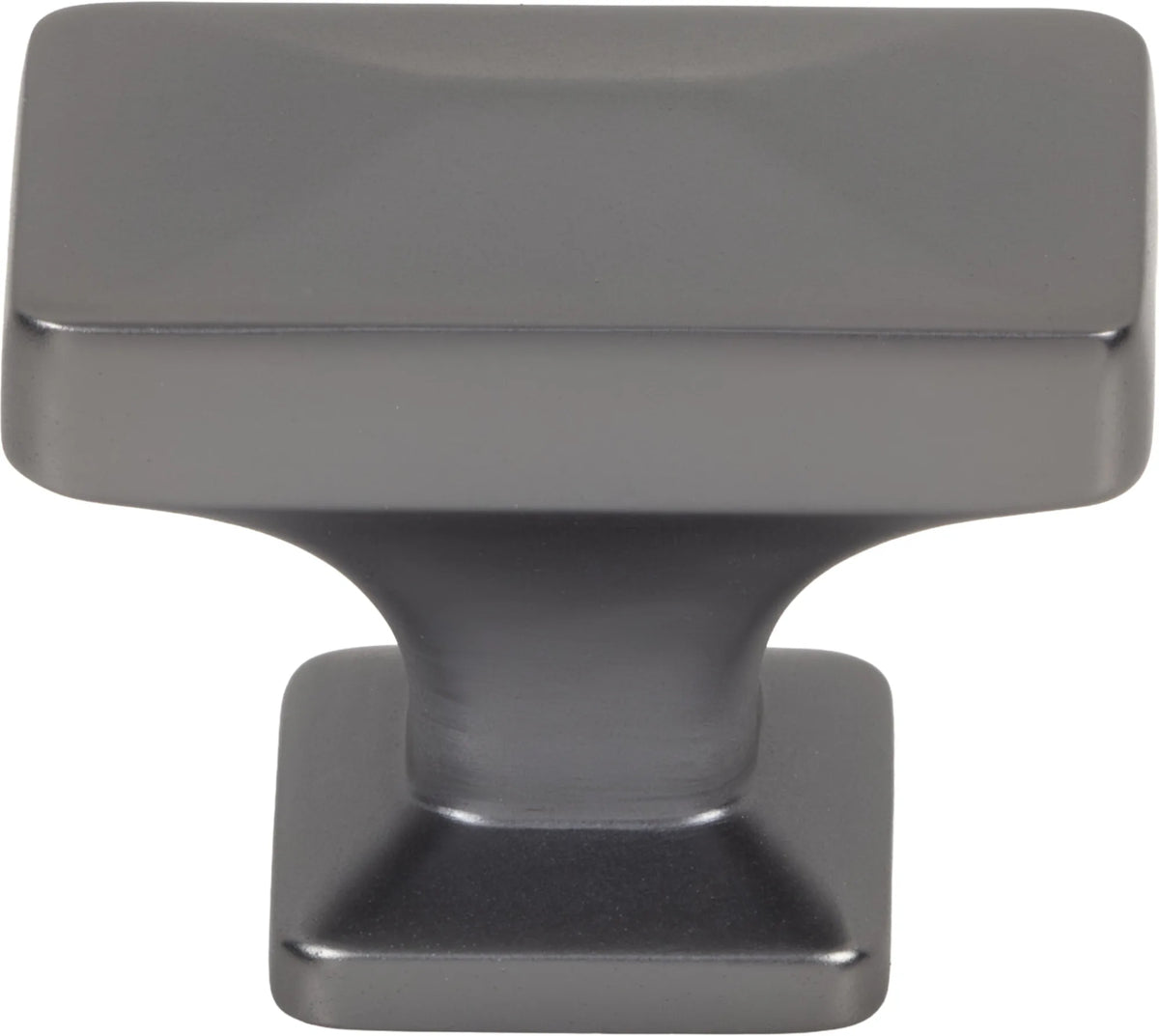 Pemberton Califon Knob 1 1/4'' Ash Gray TK3310AG