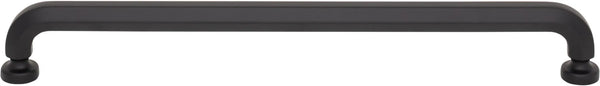 Brockwell Stanmore 8 13/16'' cc Bar Pull TK3325BLK