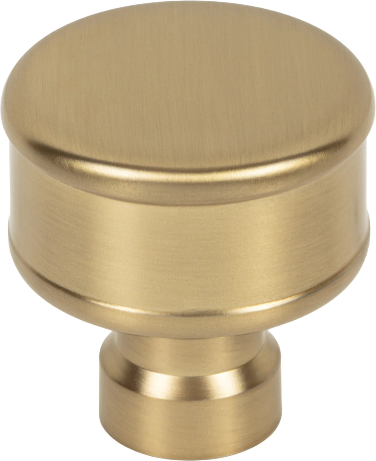 Pemberton Lavington Knob 1 1/4'' Honey Bronze TK3411HB