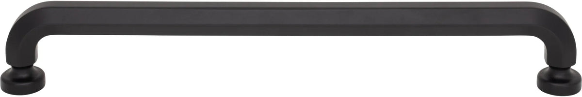 Brockwell Stanmore 12'' cc Appliance Pull TK3327BLK