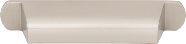 Brockwell Cressing 3 3/4'' cc Cup/Bin Pull TK3361BSN