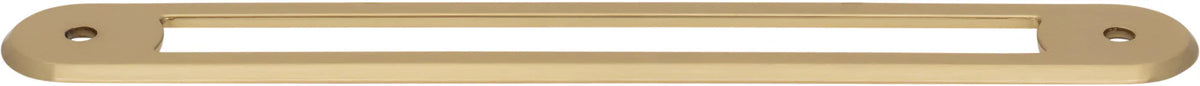 Brockwell 6 5/16'' cc Pull Backplate TK3354HB