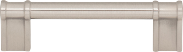 Brockwell Newburn 3 3/4'' cc Bar Pull TK3382BSN