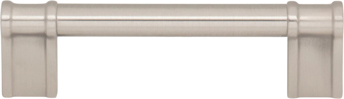 Brockwell Newburn 3 3/4'' cc Bar Pull TK3382BSN