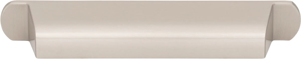 Brockwell Cressing 5 1/16'' cc Cup/Bin Pull TK3362BSN