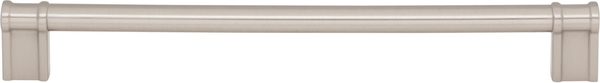 Brockwell Newburn 8 13/16'' cc Bar Pull TK3386BSN