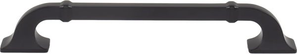 Pemberton Califon 6 5/16'' cc TK3313BLK