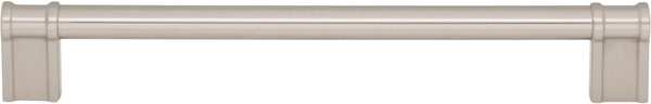 Brockwell Newburn 7 9/16'' cc Bar Pull TK3385BSN