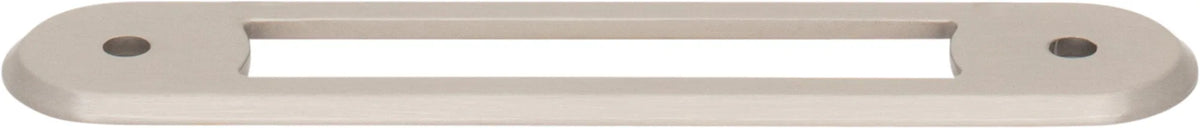 Brockwell 3 3/4'' cc Pull Backplate TK3352BSN