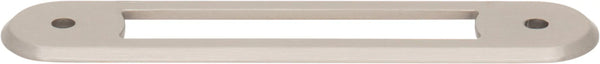 Brockwell 3 3/4'' cc Pull Backplate TK3352BSN