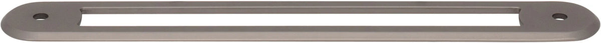 Brockwell 6 5/16'' cc Pull Backplate TK3354AG