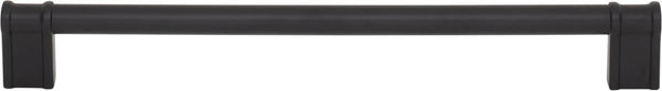 Brockwell Newburn 8 13/16'' cc Bar Pull TK3386BLK