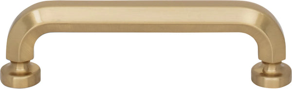 Brockwell Stanmore 3 3/4'' cc Bar Pull TK3321HB
