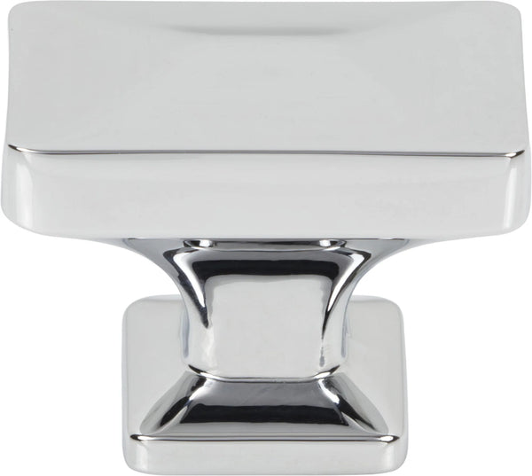 Pemberton Califon Knob 1 1/4'' Polished Chrome TK3310PC