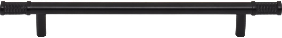 Garrison Burnham 7 9/16'' cc Bar Pull TK3235BLK