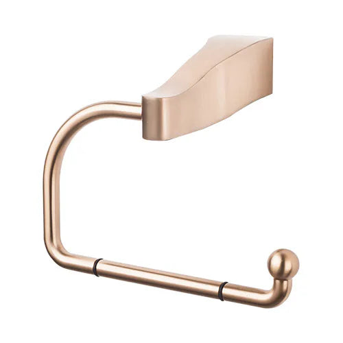 Aqua Bath Tissue Hook AQ4BB Brushed Bronze