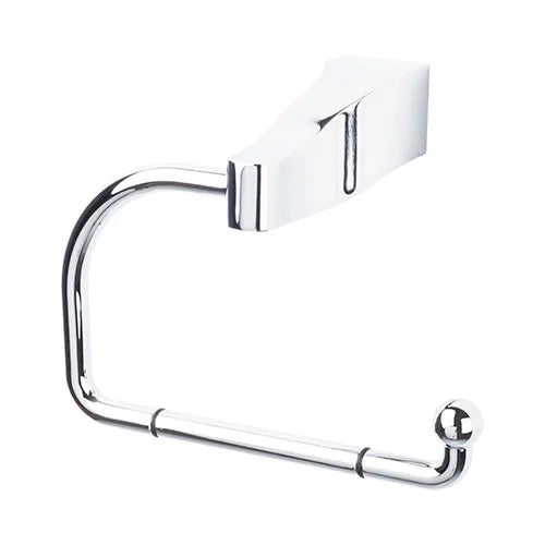 Aqua Bath Tissue Hook AQ4PC Polished Chrome