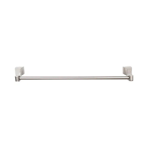 Aqua Bath 18'' Single Towel Bar AQ6BSN Brushed Satin Nickel