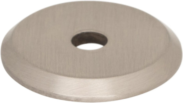 Brockwell Knob Backplate TK3350BSN