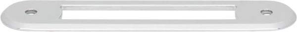 Brockwell 3 3/4'' cc Pull Backplate TK3352PC