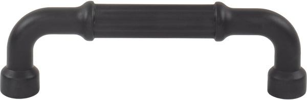 Pemberton 3 3/4'' cc TK3402BLK
