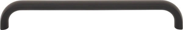 Brockwell 6 5/16'' cc Bar Pull TK3344BLK
